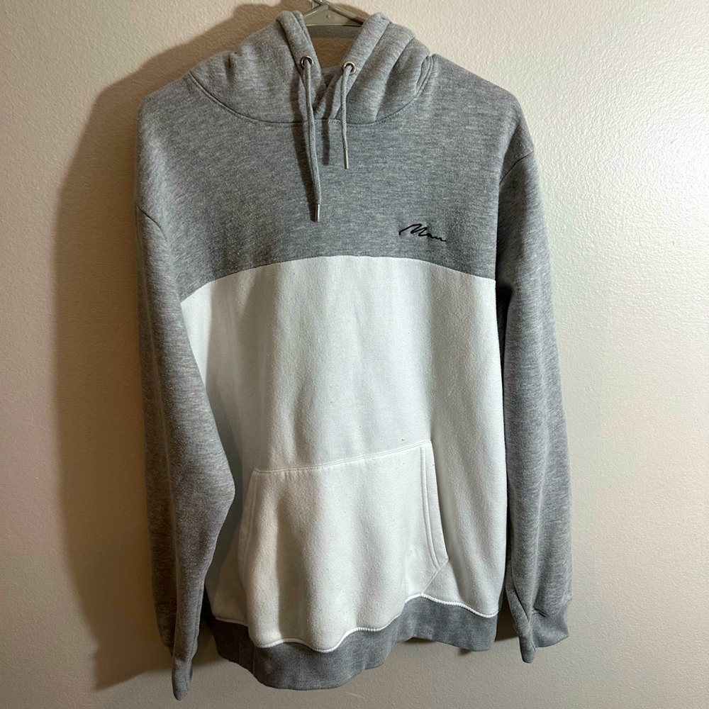 Men’s hoodie